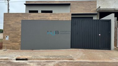 industrial em Avenida Pedro Viriato Parigot de Souza, Chácara Manella - Cambé - PR