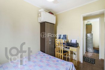 apartment em Avenida Padre Arlindo Vieira, Vila Vermelha - São Paulo - SP