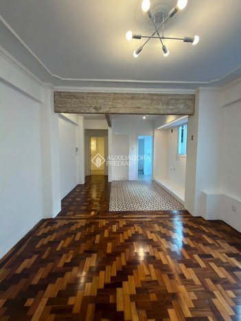apartment em Rua Félix da Cunha, Moinhos de Vento - Porto Alegre - RS