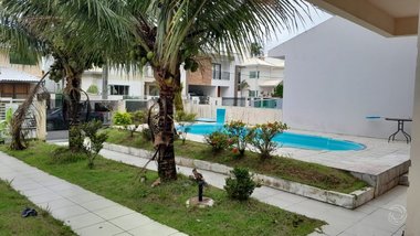 house em Rua da Saracura, Pedra Branca - Palhoça - SC