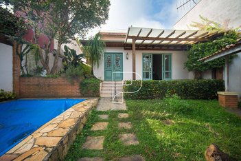house em Rua dos Cravos, Jardim da Glória - Cotia - SP