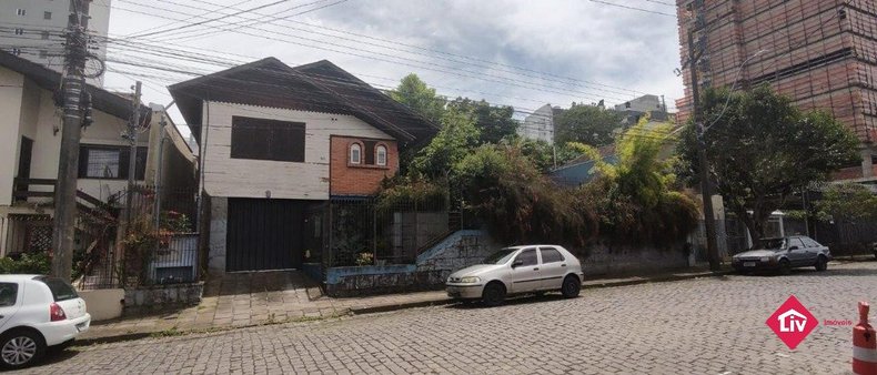 Cômodo Condomínio