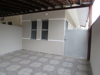 house em Rua Iracema Antas de Abreu Vieira, Parque Residencial Casarão - Sumaré - SP