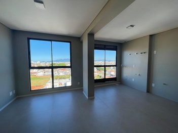 apartment em Rua Orlando Odilio Koerich, Jardim Atlântico - Florianópolis - SC