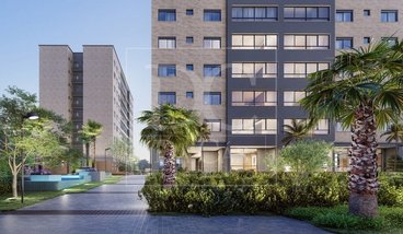 apartment em Otto Niemeyer, Tristeza - Porto Alegre - RS