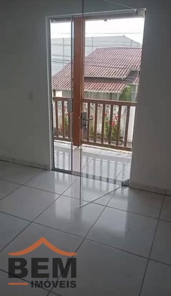 apartment em Rua João Maestri, Espinheiros - Itajaí - SC