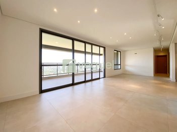 apartment em Rua Carlos Rateb Cury, Condomínio Villa Buenos Aires - Ribeirão Preto - SP
