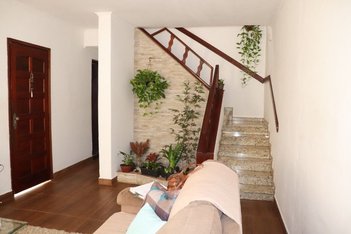 house em Avenida Rebouças, Centro - Sumaré - SP