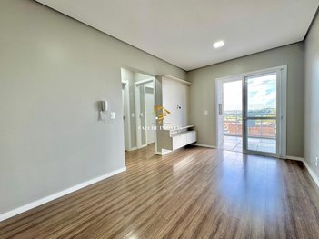 apartment em Rua das Gardênias, Cidade Nova - Caxias do Sul - RS