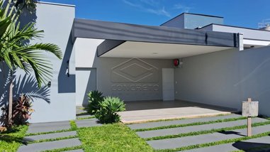 house em Rua Fernando Baldini, Jardim Parati - Jaú - SP