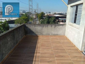 house em Rua João Veloso Filho, Vila Guilherme - São Paulo - SP