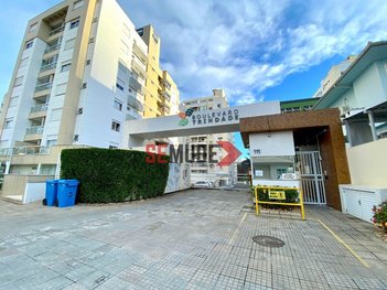 apartment em Rua Oge Fortkamp, Trindade - Florianópolis - SC