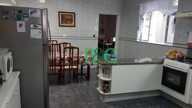 house em Rua Francisco Retti, Vila Oratório - São Paulo - SP