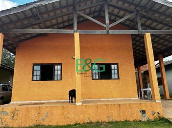 house em Avenida Jabota, Vitória Régia - Atibaia - SP
