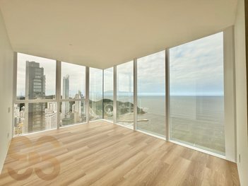 apartment em Avenida Atlântica, Centro - Balneário Camboriú - SC