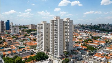 apartment em Rua Torquato Tasso, Vila Prudente - São Paulo - SP
