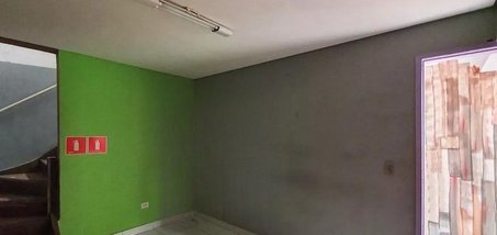house em Rua Afonso Celso, Vila Mariana - São Paulo - SP