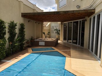 house em Rodovia Olegário Ferraz, Aeroporto - Araçatuba - SP