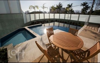 apartment em Rua Doutor Odilon Gallotti, Capoeiras - Florianópolis - SC