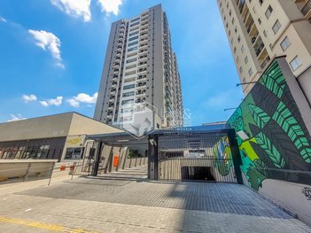 apartment em Travessa Marechal Deodoro, Centro - São Bernardo do Campo - SP