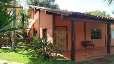 agricultural em Área Rural, Área Rural de Uberlândia - Uberlândia - MG
