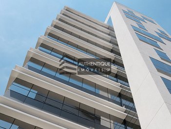 apartment em Avenida Portugal, Brooklin Paulista - São Paulo - SP