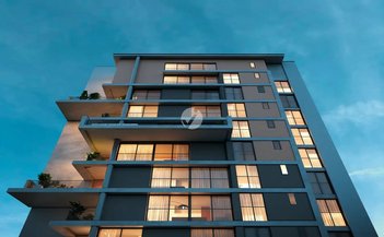 apartment em Rua Rafael Magalhães, Santo Antônio - Belo Horizonte - MG