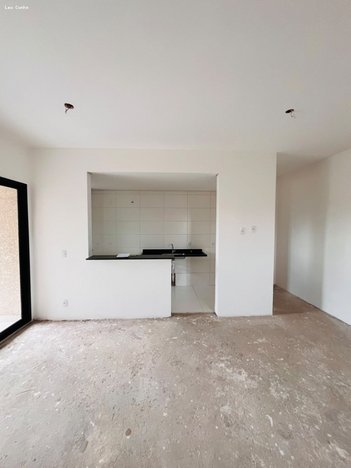 apartment em Rua Renato Bacan, Chácara Nova Era - Valinhos - SP