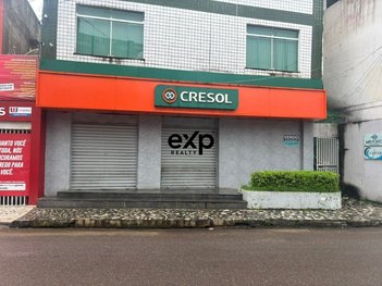 office em Rua Teixeira de Freitas, Centro - Valença - BA