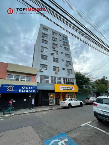office em Rua Primeiro de Março, Centro - São Leopoldo - RS