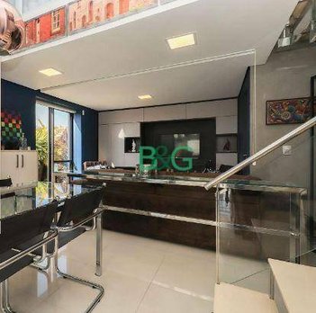 apartment em Avenida Brigadeiro Luís Antônio, Bela Vista - São Paulo - SP
