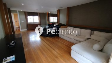 apartment em Rua Bela Cintra, Consolação - São Paulo - SP