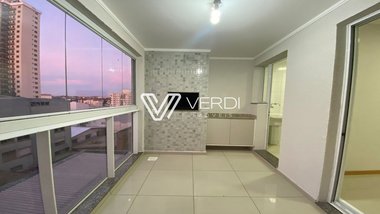 apartment em Rua Paissandu, Centro - Passo Fundo - RS