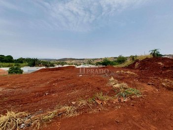 land_lot em Rua Piraí, Ibiporã - Ibiporã - PR