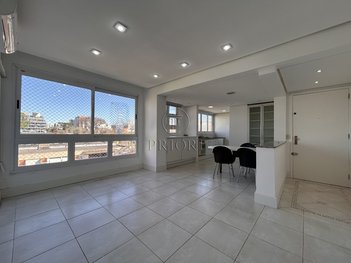apartment em Rua Dom Pedro II, São João - Porto Alegre - RS