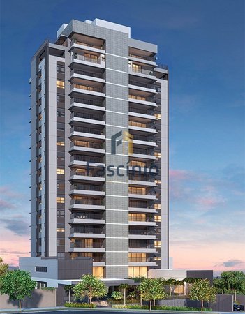 apartment em Avenida Moema, Moema - São Paulo - SP