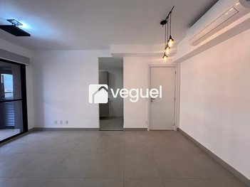 apartment em Rua Carlos Rateb Cury, Jardim Olhos D'Água II - Ribeirão Preto - SP