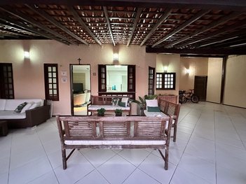 house em Rua Vinte e Seis, Cohajap - São Luís - MA