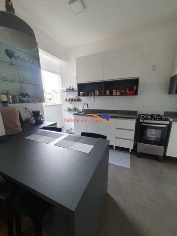 apartment em Salgado Filho, Centro Histórico - Porto Alegre - RS