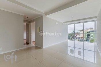 apartment em Benno Mentz, Vila Ipiranga - Porto Alegre - RS