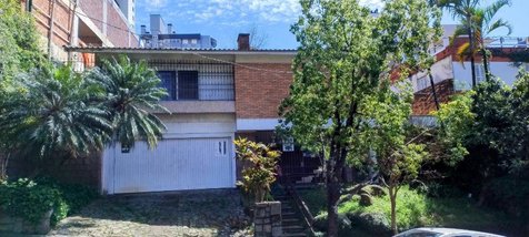 house em Fonte da Saúde, Rio Branco - Porto Alegre - RS