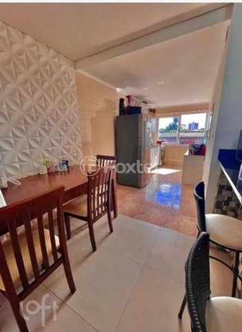 apartment em Rua Rui Ramos, Vila Imbui - Cachoeirinha - RS