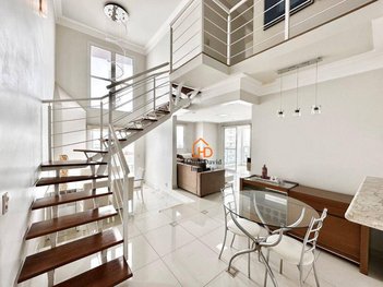 apartment em Avenida Lins de Vasconcelos, Vila Mariana - São Paulo - SP