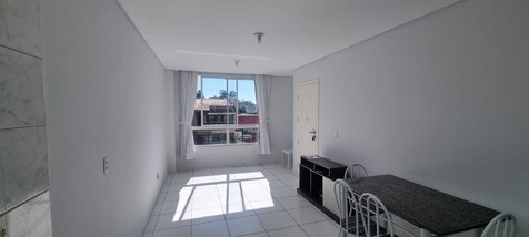 apartment em Trajano Margarida, Trindade - Florianópolis - SC