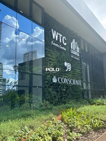 office em Avenida D, Setor Marista - Goiânia - GO