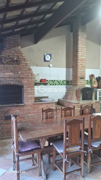 house em Avenida Comendador Camillo Júlio, Jardim Ibiti do Paço - Sorocaba - SP