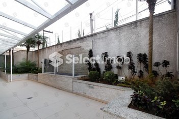 apartment em Rua Tatuí, Jardim Haydee - Mauá - SP