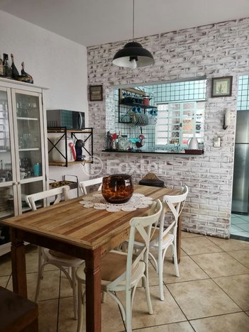 house em Rua Emílio Lessore, Piqueri - São Paulo - SP