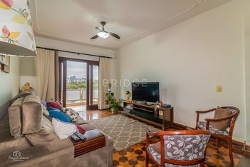 apartment em General Lima e Silva, Cidade Baixa - Porto Alegre - RS