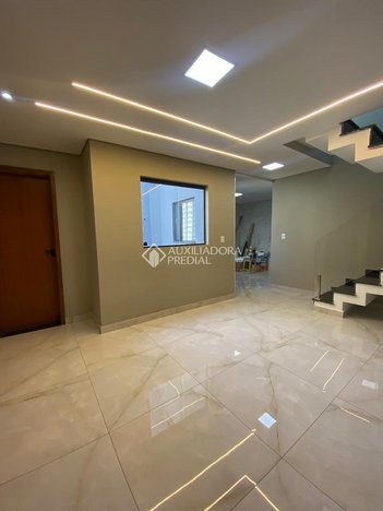 apartment em Rua Itaguassu, Jardim Ipanema - Santo André - SP